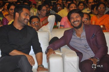 Mahanati Movie Audio Launch